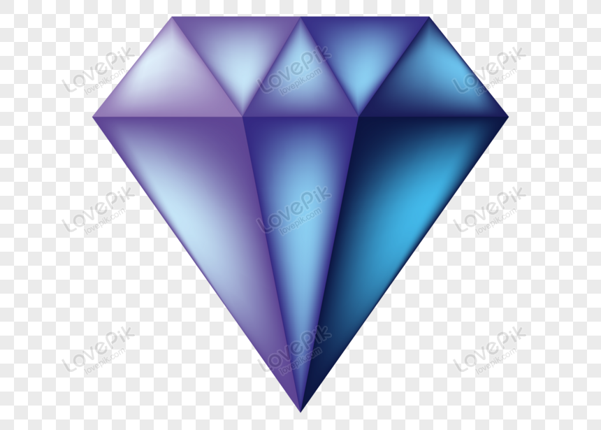 Detail Diamond Vector Free Download Nomer 28