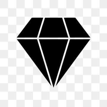 Detail Diamond Vector Png Nomer 28