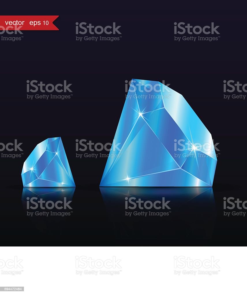 Detail Diamond Warna Biru Nomer 54