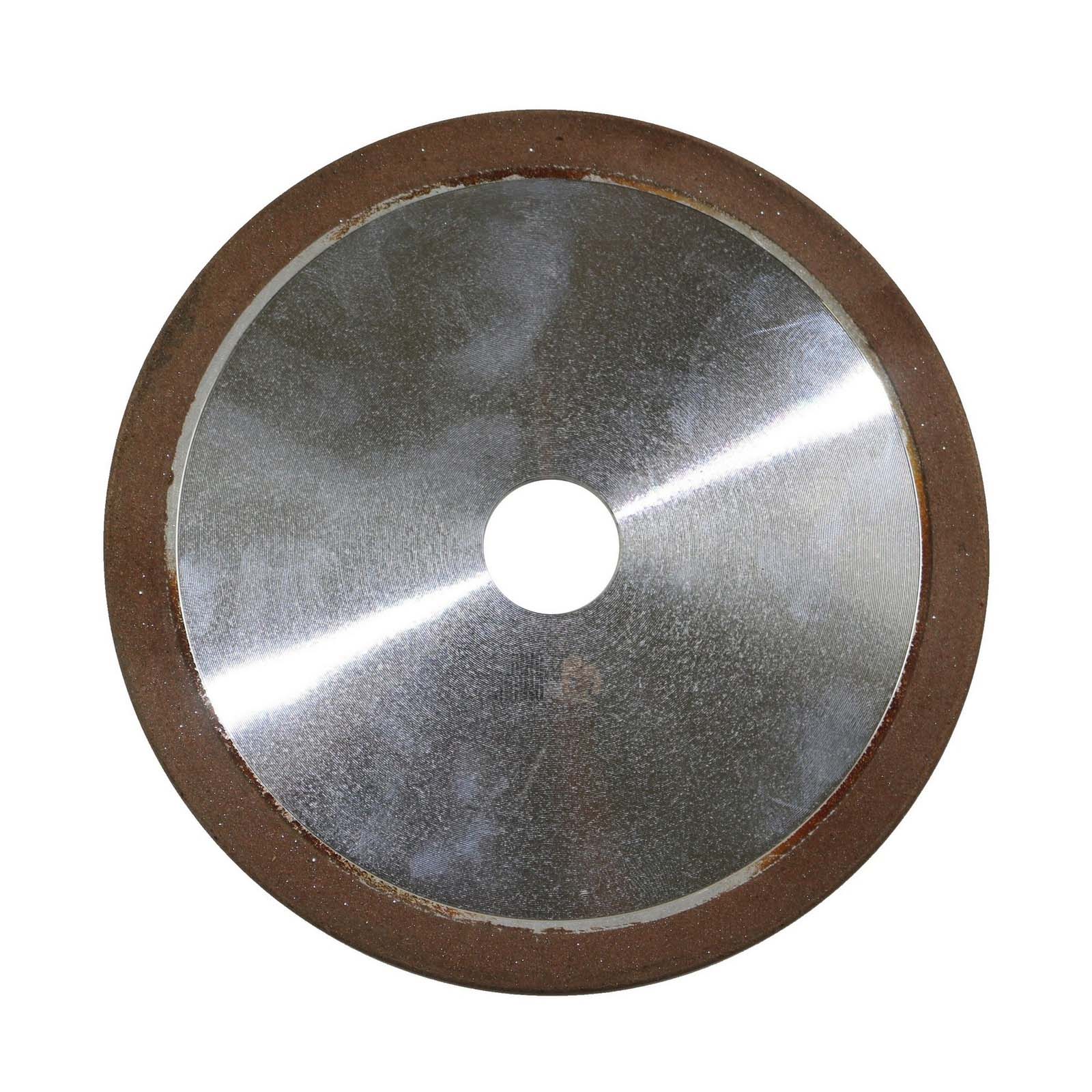 Detail Diamond Wheel For Chainsaw Sharpener Nomer 16