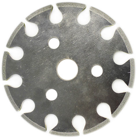 Detail Diamond Wheel For Chainsaw Sharpener Nomer 29
