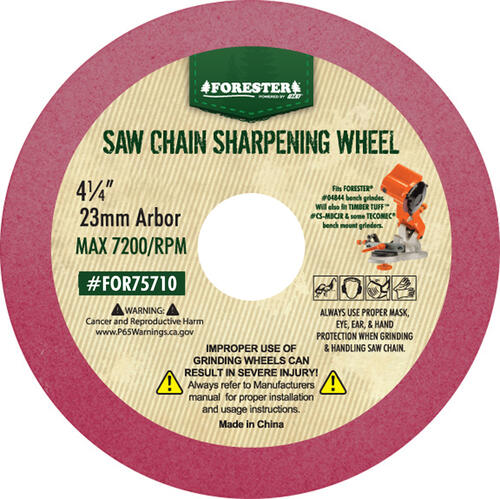 Detail Diamond Wheel For Chainsaw Sharpener Nomer 43