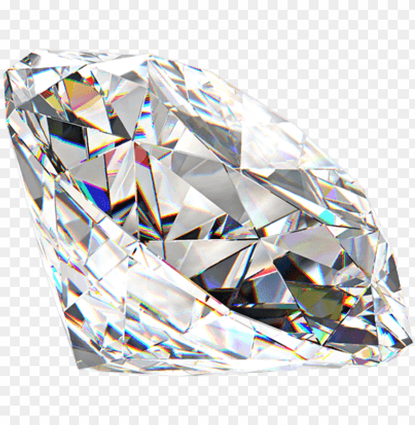 Detail Diamonds No Background Nomer 21