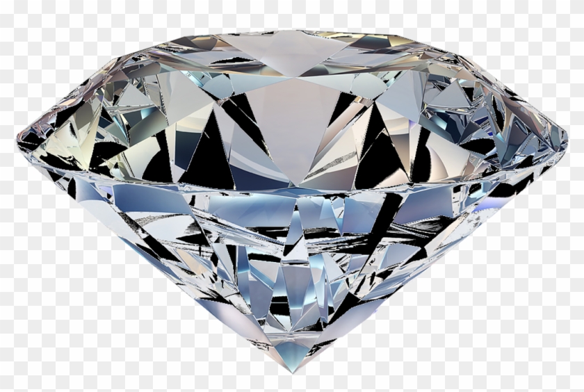 Detail Diamonds Png Transparent Nomer 3