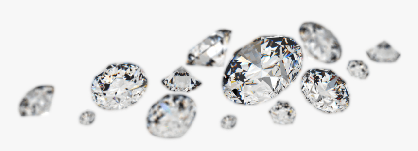 Detail Diamonds Png Transparent Nomer 21