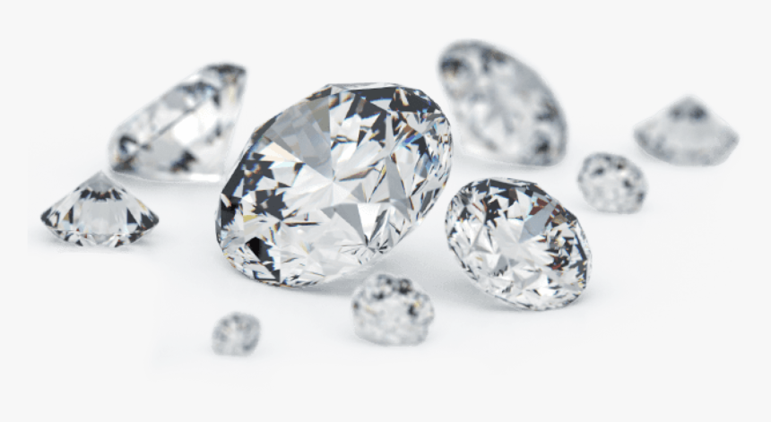 Detail Diamonds Png Transparent Nomer 9