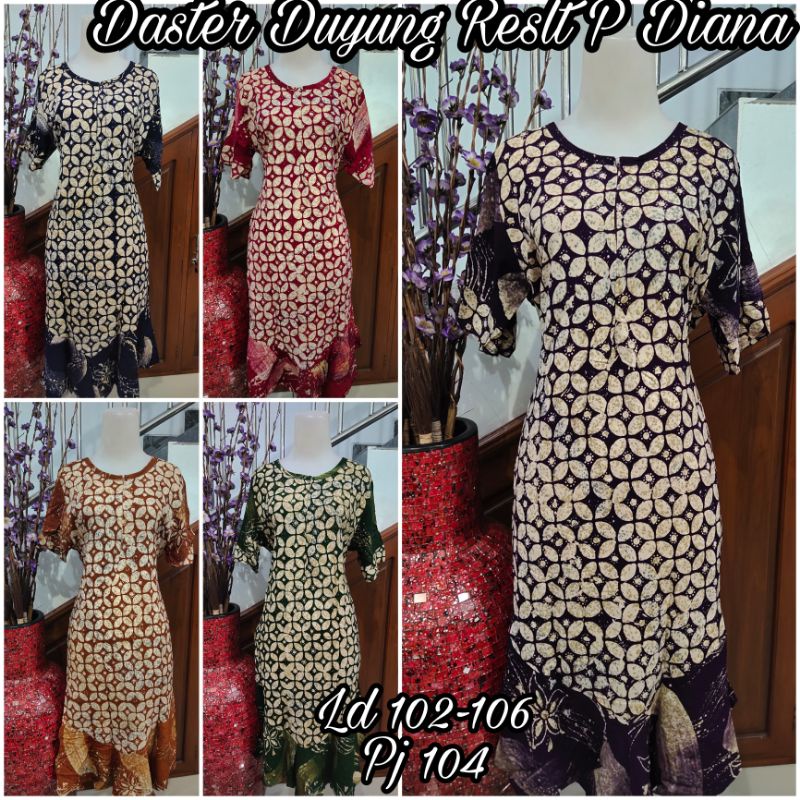 Detail Diana Putri Duyung Nomer 52