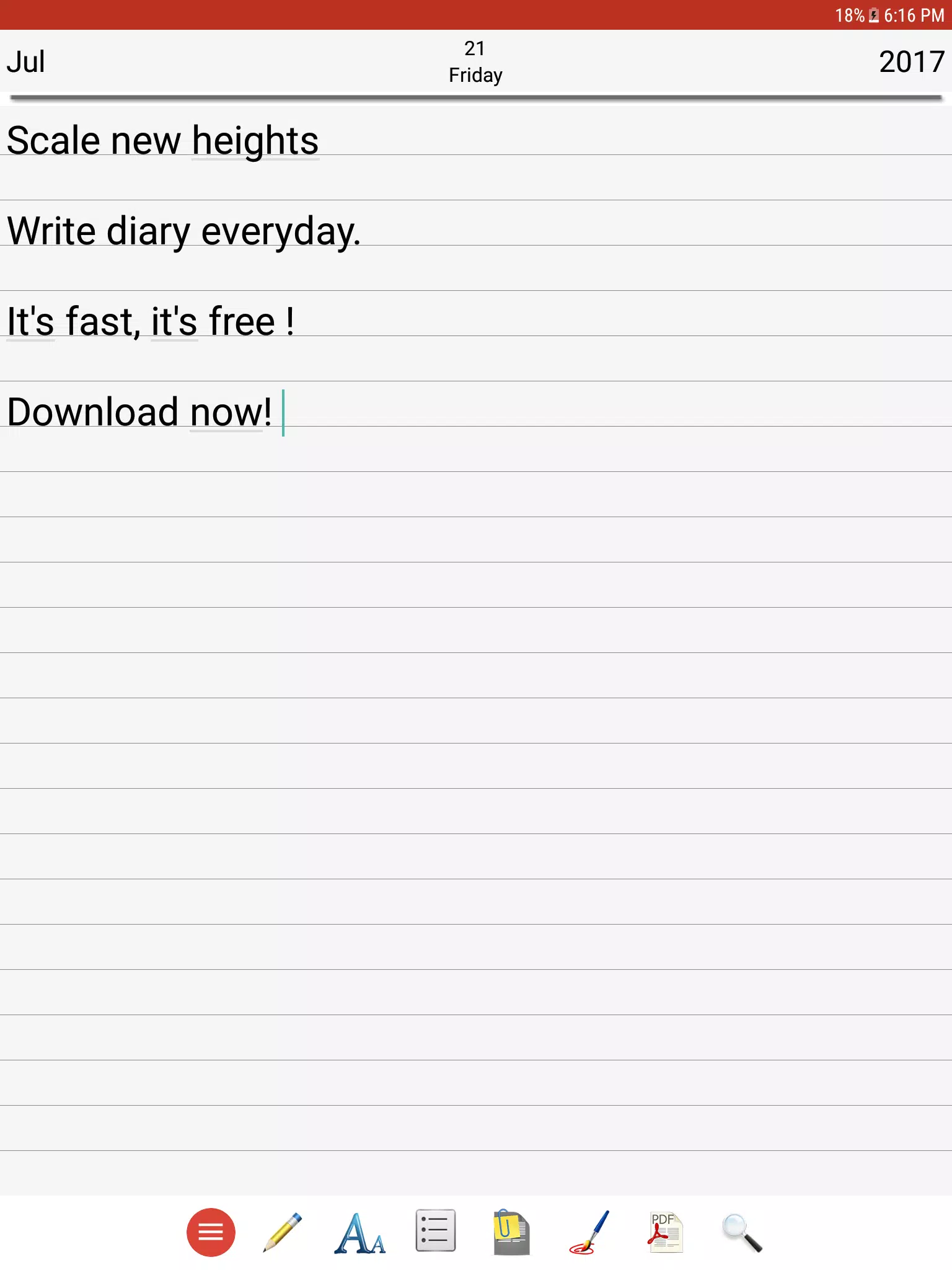 Detail Diary Download Nomer 12