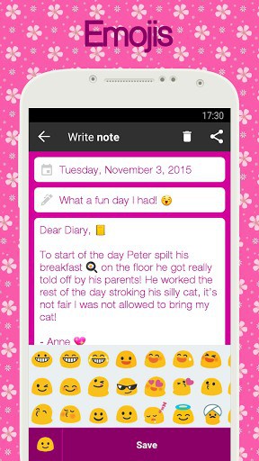 Detail Diary Download Nomer 13