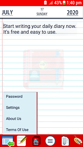 Detail Diary Download Nomer 22