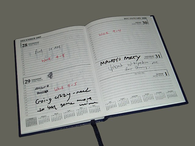 Detail Diary Images Nomer 11