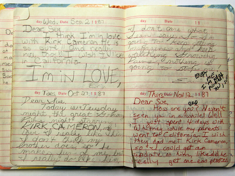Detail Diary Images Nomer 35