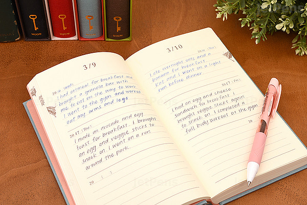 Detail Diary Images Nomer 5