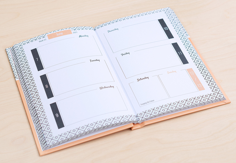 Detail Diary Images Nomer 6