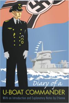 Detail Diary Of Au Boat Commander Nomer 10