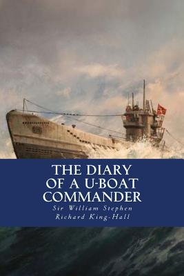 Detail Diary Of Au Boat Commander Nomer 13