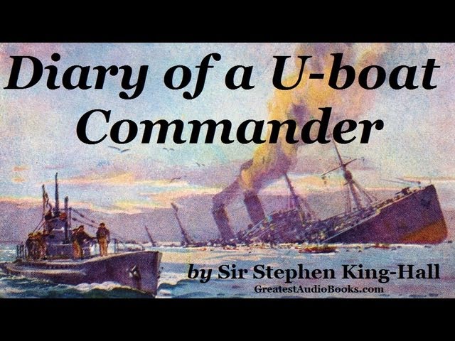 Detail Diary Of Au Boat Commander Nomer 14