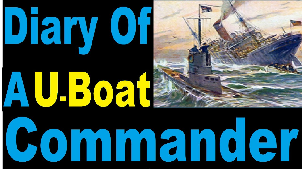 Detail Diary Of Au Boat Commander Nomer 27