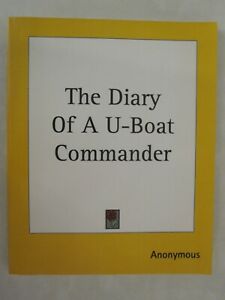 Detail Diary Of Au Boat Commander Nomer 28