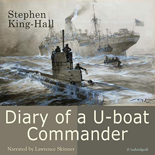 Detail Diary Of Au Boat Commander Nomer 3