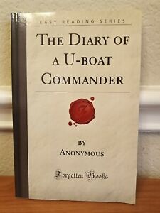 Detail Diary Of Au Boat Commander Nomer 33