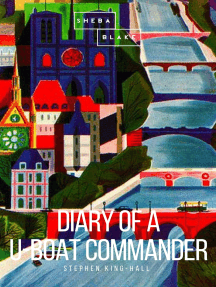 Detail Diary Of Au Boat Commander Nomer 48