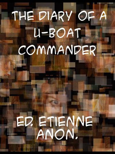 Detail Diary Of Au Boat Commander Nomer 49