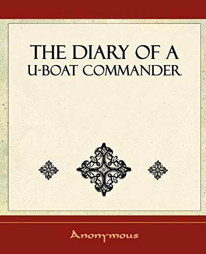 Detail Diary Of Au Boat Commander Nomer 52