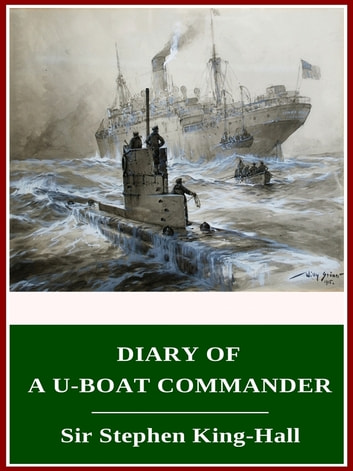 Detail Diary Of Au Boat Commander Nomer 6