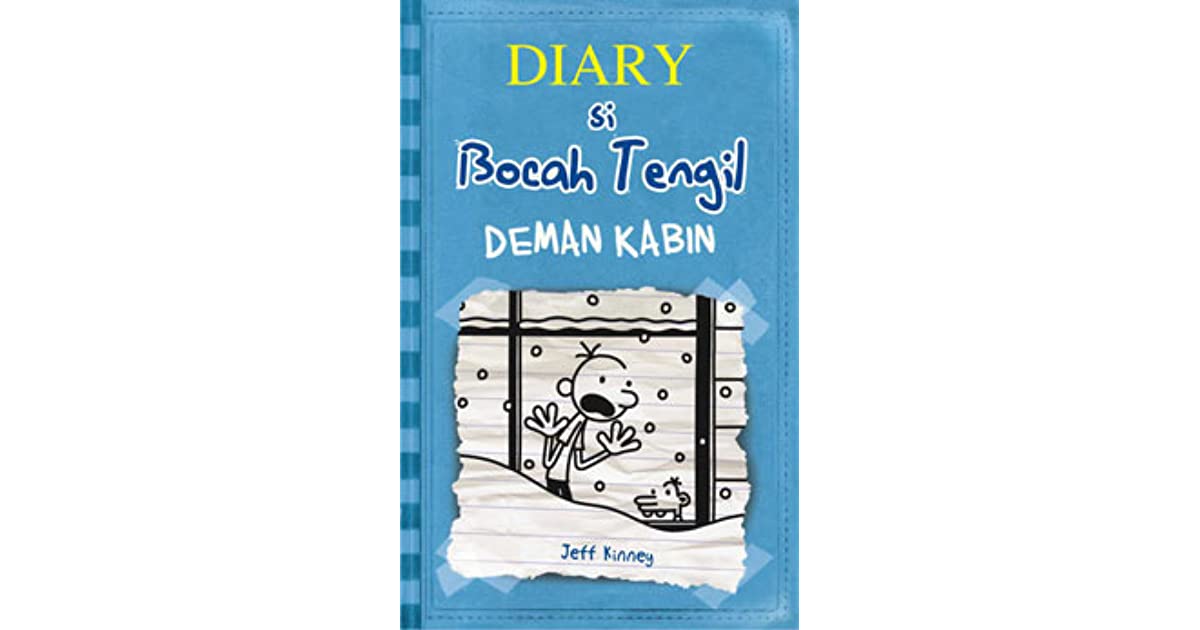 Detail Diary Si Bocah Tengil Pdf Nomer 12