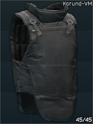 Detail Diary Tarkov Nomer 34