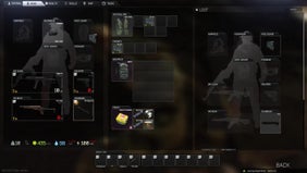 Detail Diary Tarkov Nomer 35