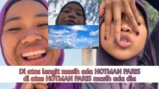 Detail Diatas Langit Masih Ada Hotman Paris Nomer 10