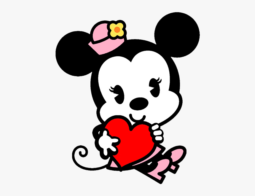 Download Dibujos Mickey Nomer 19