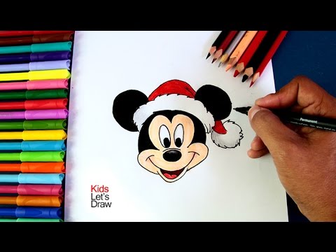 Detail Dibujos Mickey Nomer 49