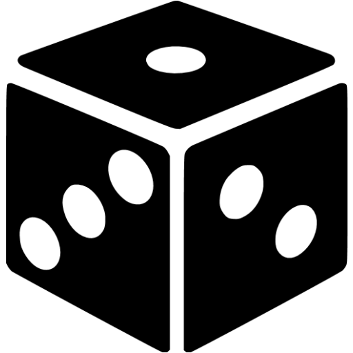 Detail Dice Icon Nomer 15