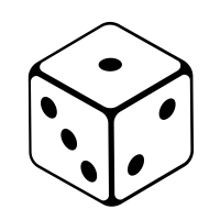 Detail Dice Icon Nomer 19