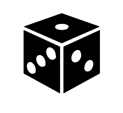 Detail Dice Icon Nomer 20