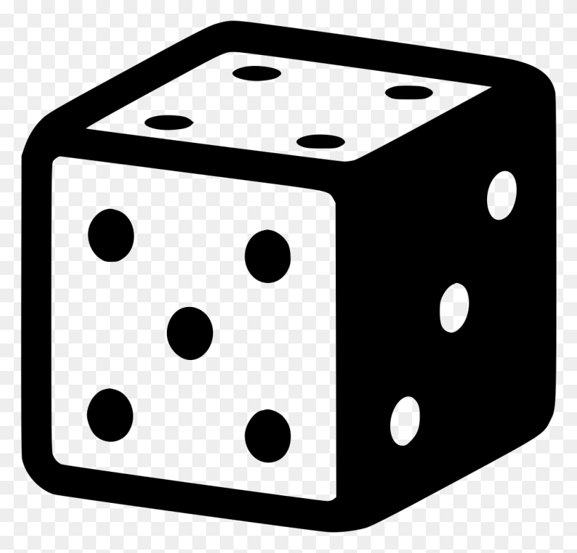 Detail Dice Icon Nomer 32