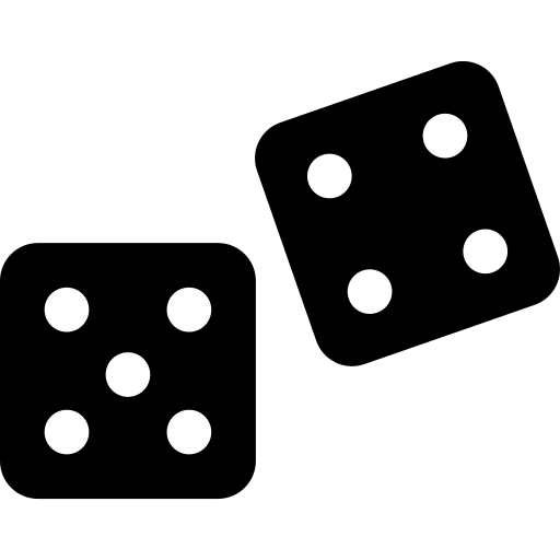 Detail Dice Icon Nomer 35