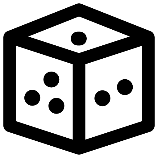 Detail Dice Icon Nomer 36