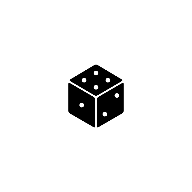 Detail Dice Icon Nomer 37