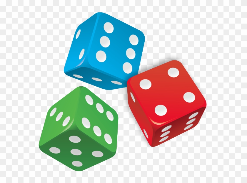 Detail Dice Icon Nomer 41