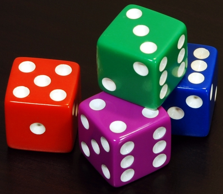 Dice Images - KibrisPDR