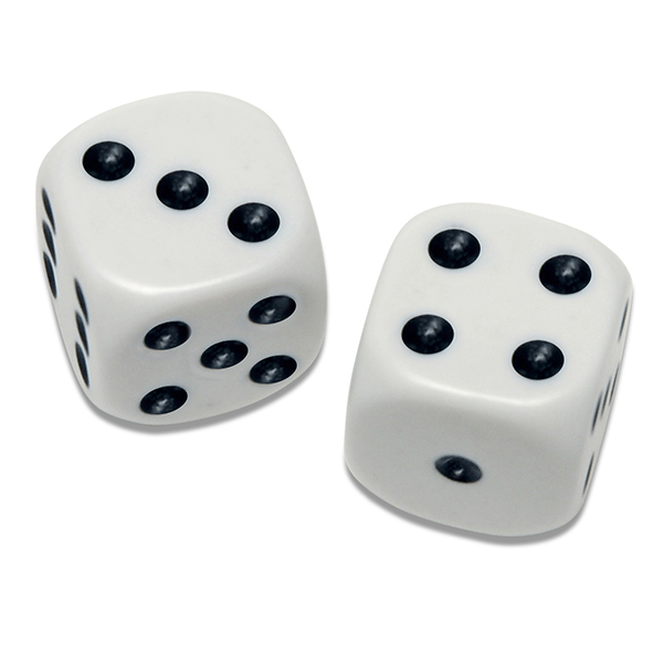 Detail Dice Images Nomer 20