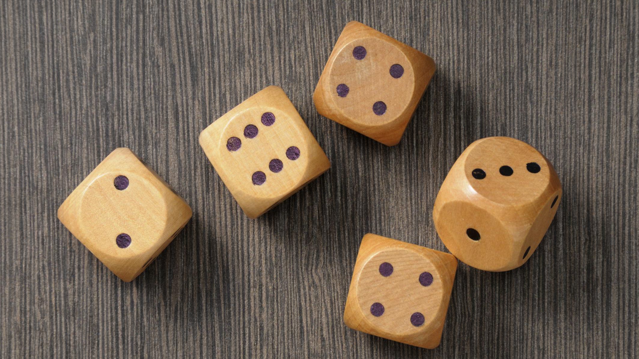 Detail Dice Images Nomer 30
