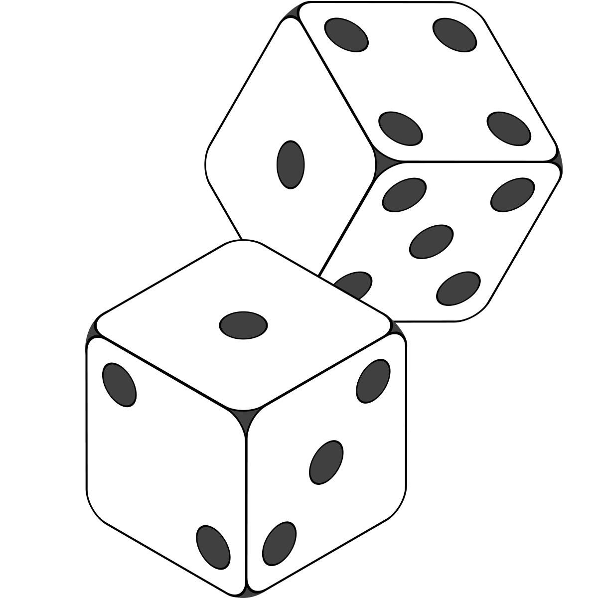 Detail Dice Images Nomer 8