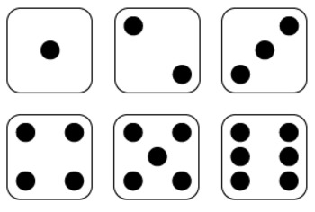 Detail Dice Images Nomer 10