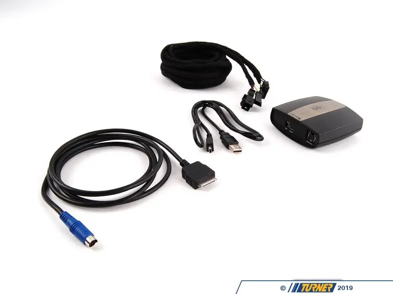 Detail Dice Ipod Bmw Nomer 2
