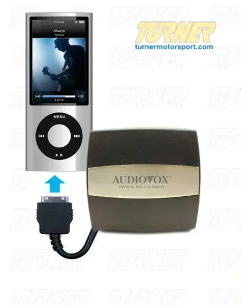 Detail Dice Ipod Bmw Nomer 4